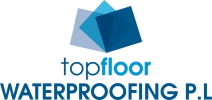 Top Floor Waterproofing Logo
